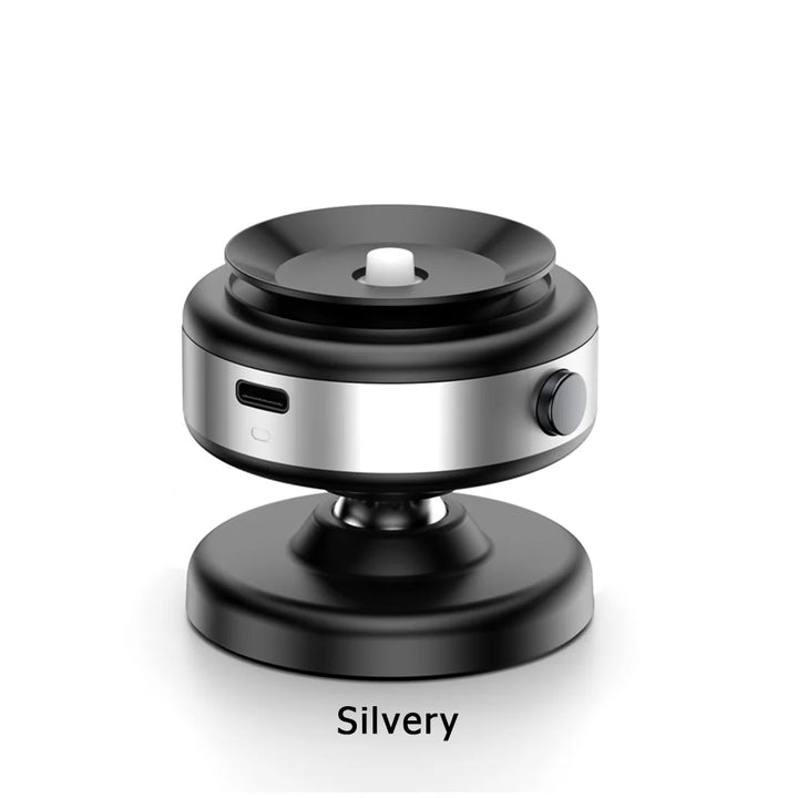 360° Magnetic Car Phone Mount